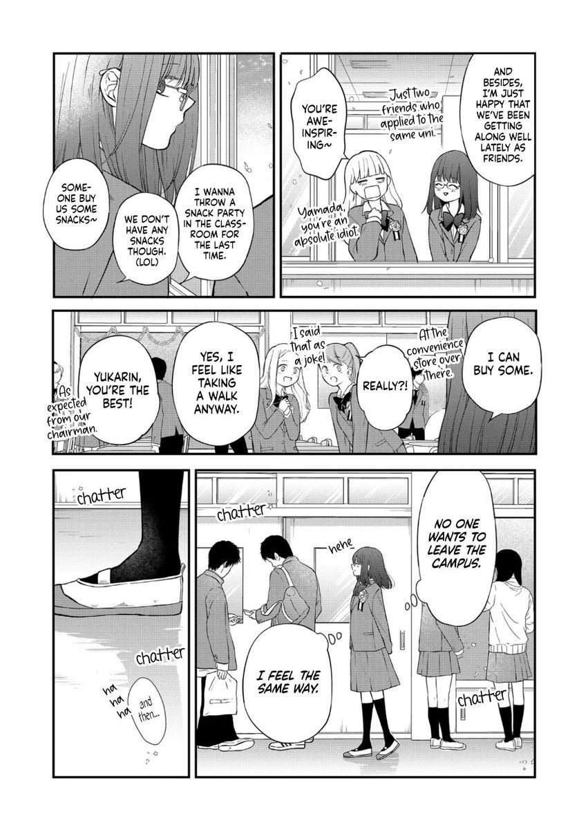 Yamada-kun to Lv999 no Koi wo Suru, Chapter 71 image 05